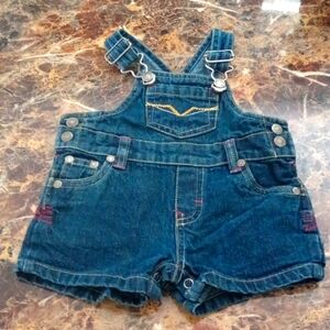 Baby overalls/jeans